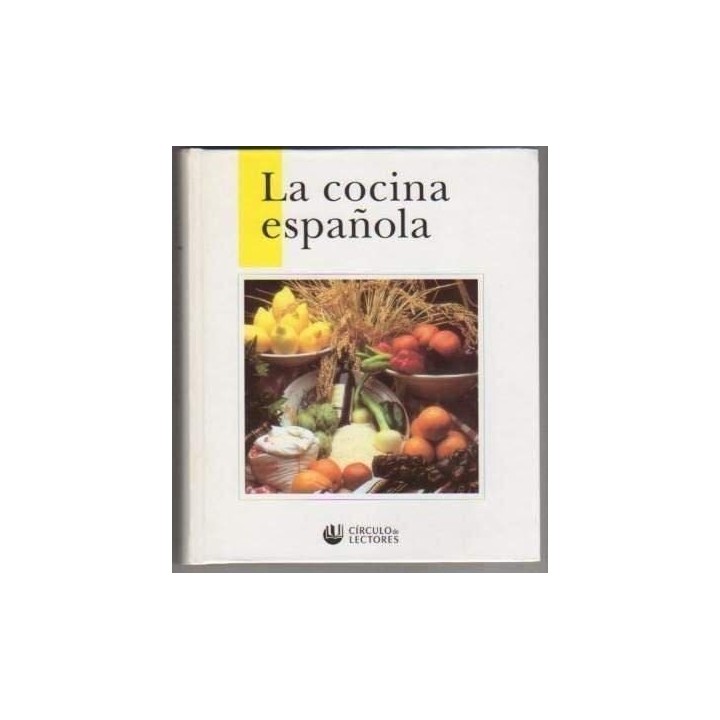 La Cocina Española